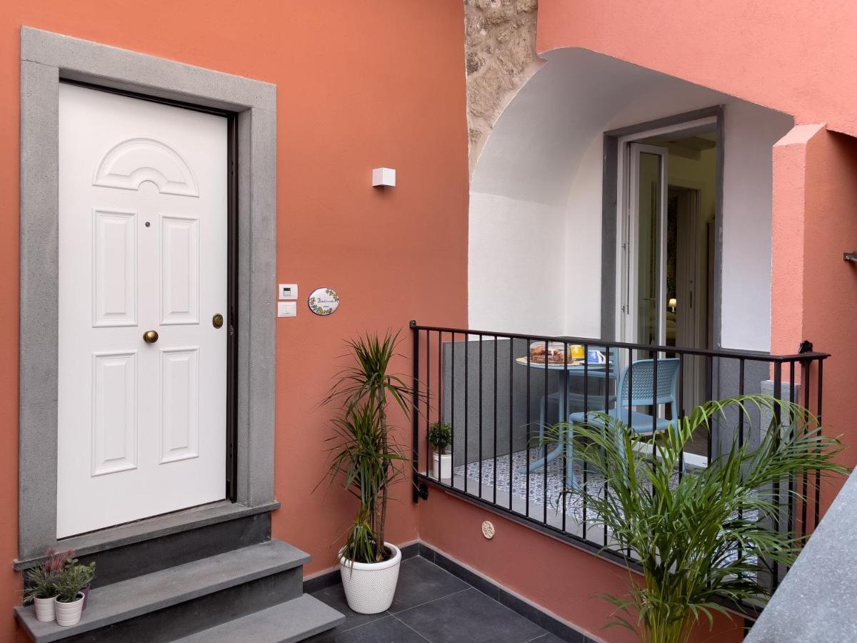 Emma Dimore Apartment Castellammare di Stabia Exterior photo