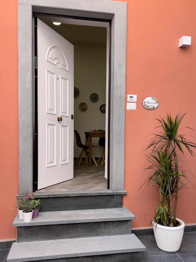 Emma Dimore Apartment Castellammare di Stabia Exterior photo