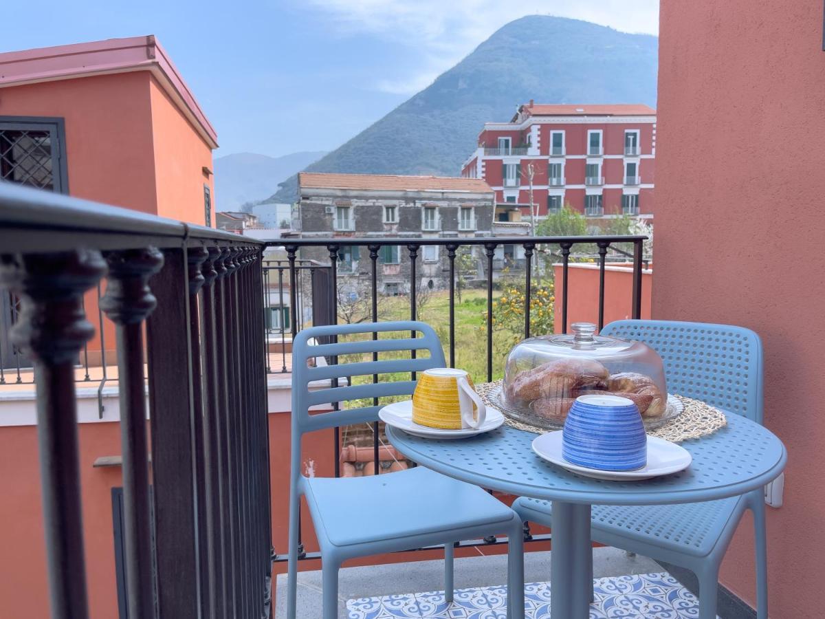 Emma Dimore Apartment Castellammare di Stabia Exterior photo