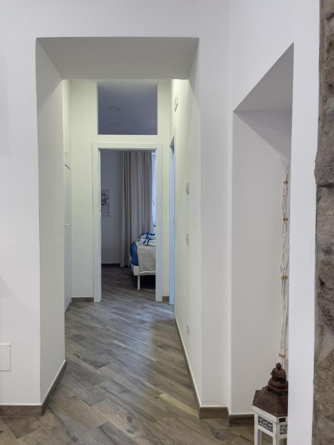 Emma Dimore Apartment Castellammare di Stabia Exterior photo